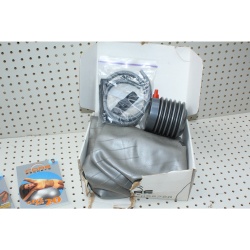 Gunnar Petersons Core Secrets Workout Complete Box Set Ball Pump Video