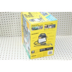 Wagner Lawn & Garden Power Tank Sprayer Model 100 - 1 Gallon Tank