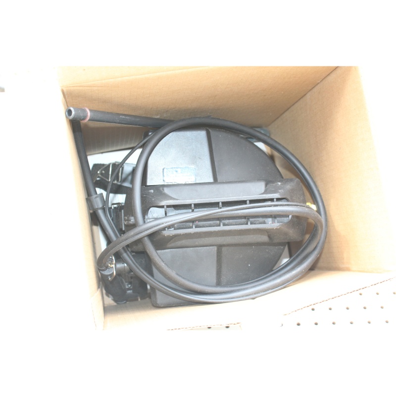 Wagner Lawn & Garden Power Tank Sprayer Model 100 - 1 Gallon Tank