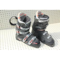Pair - Alpine Ski Boots - Lange Vector 7 