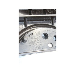  Bunn-O-Matic Electric Warming Plate Coffee Pot Warmer Model BCW 