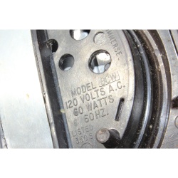  Bunn-O-Matic Electric Warming Plate Coffee Pot Warmer Model BCW 