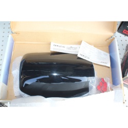  Lund Eclipse Smoked Taillight Styling Covers 37233 TC FRD EXPLR 95 SMOKE