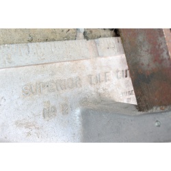 Workforce Maestro, Superior Tile Cutters & TileSolutions Rod Saw & Drill Bit Kit