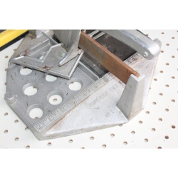 Workforce Maestro, Superior Tile Cutters & TileSolutions Rod Saw & Drill Bit Kit