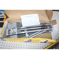 Workforce Maestro, Superior Tile Cutters & TileSolutions Rod Saw & Drill Bit Kit