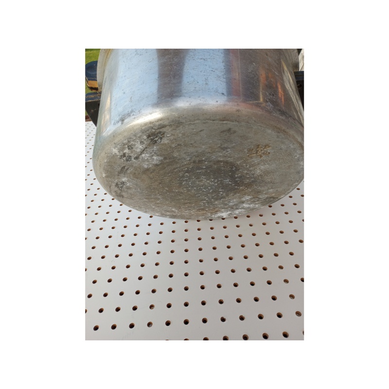 Magic Seal Best Quality 7-16 7AV-16 Pressure Cooker Canner Canning Aluminum