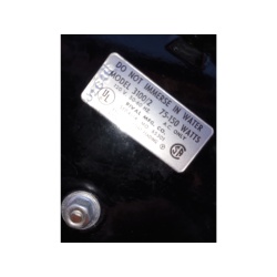 Vintage Rival Crock Pot Slow Cooker 