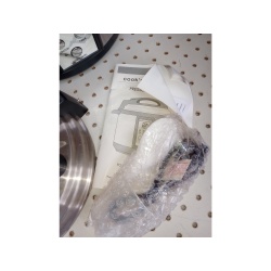 COOKS Essentials 5 Quart Electric Pressure Cooker