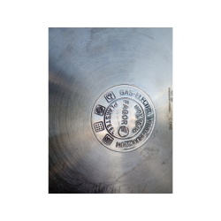 STAINLESS STEEL PRESSURE COOKER