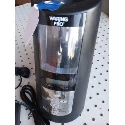 WARING PRO Professional Wine Chiller/Warmer RPC175WS Series