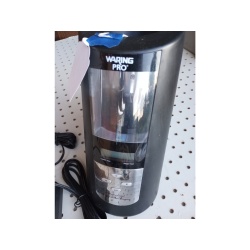 WARING PRO Professional Wine Chiller/Warmer RPC175WS Series