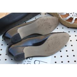 Womens Shoes Size 9 - the Whole Lot -