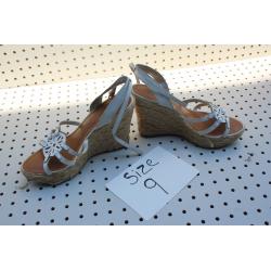 Womens Shoes Size 9 - the Whole Lot -