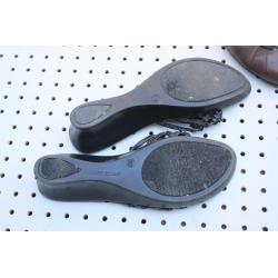 Womens Shoes Size 9 ½ - the Whole Lot - 