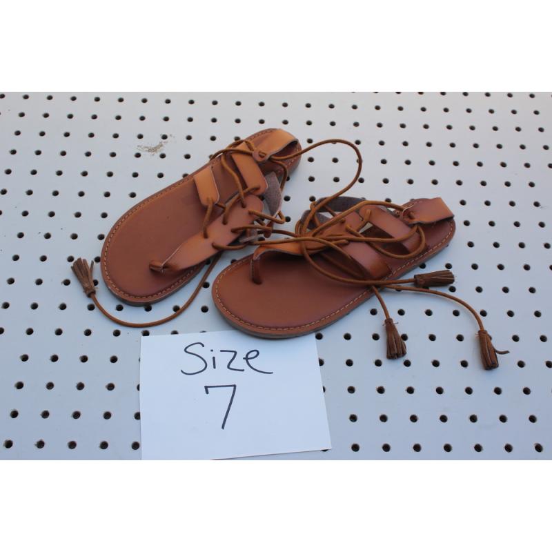 Womens Shoes Size 7 - the Whole Lot - 
