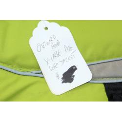 Life Jacket Preservers - Outward Hound X-Large - Dolphin Float Skim Board 