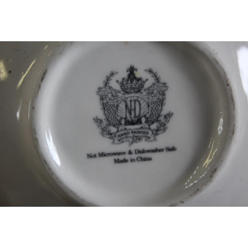 Rare Soup Cereal Desert BowlS By ND 