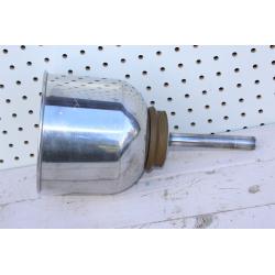 Vintage Funnel - Long Nose Canning Funnel Perfect for Mason Jars 