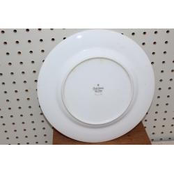 Style House "Corsage" Fine China 10.5" Dinner Plates - Made in Japan
