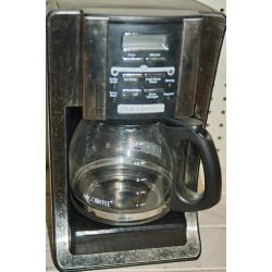 Mr. Coffee Programmable 12 Cup Coffee Maker 