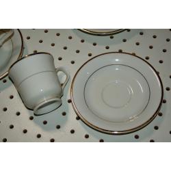 24 PIECE TOWNHOUSE COLLECTION MORNING JEWEL CHINA