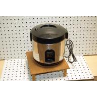  BISTRO COLLECTION RICE PERFECT DELUXE STEAMER COOKER