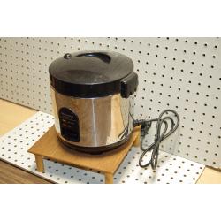  BISTRO COLLECTION RICE PERFECT DELUXE STEAMER COOKER