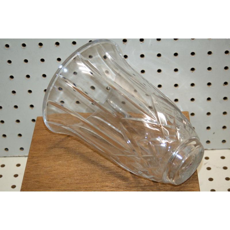  Crystal Taper Candle Holder Stand Vase DESIGN