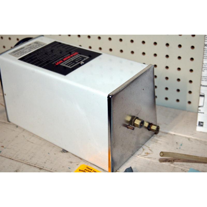 Instant Hot Water Dispenser H770ss InSinkErator ISE Model H-770