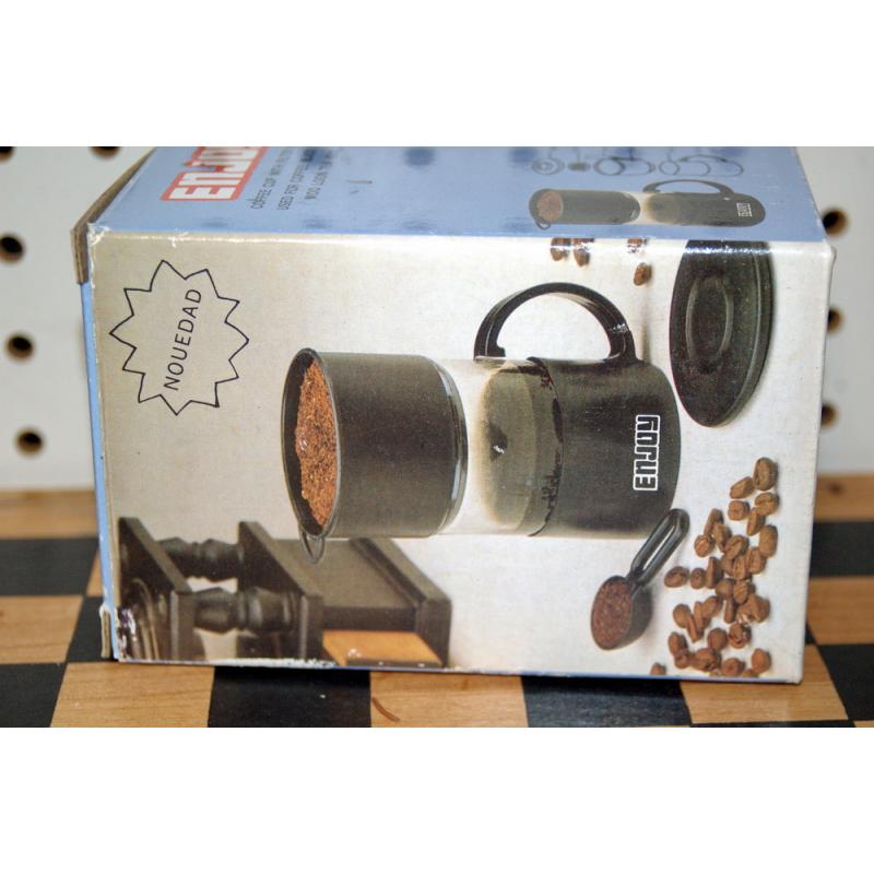 Enjoy Brand, Coffee Maker, Coffee Cup with Filter Net, 