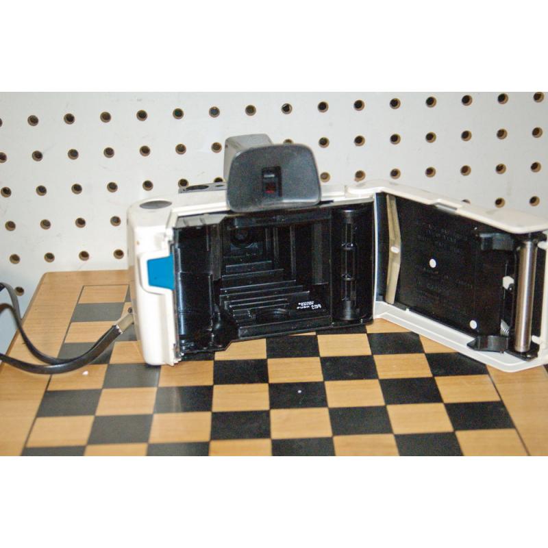 Vintage 1960s Polaroid Swinger Model 20 Instant Film Land Camera Made in USA