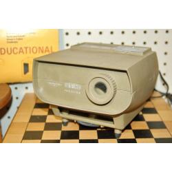 Vintage 1970's View Master Sawyers Projector 30 Standard