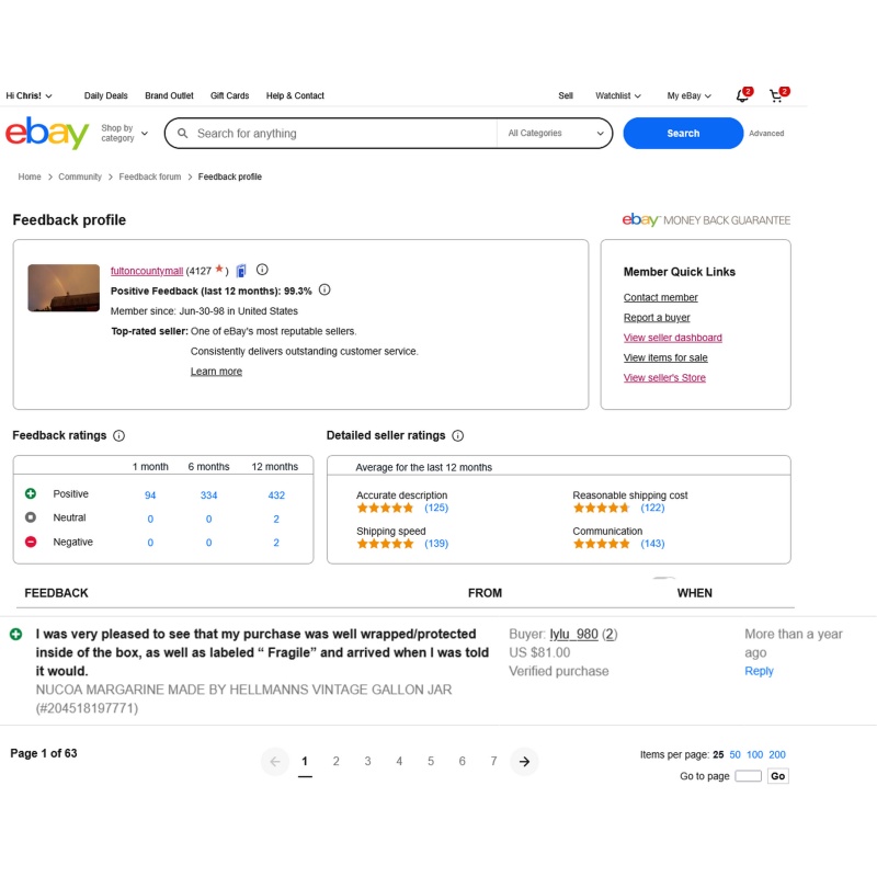 .22 ohm 1/4 Watt (R5/.22) Resistor  - 63834
