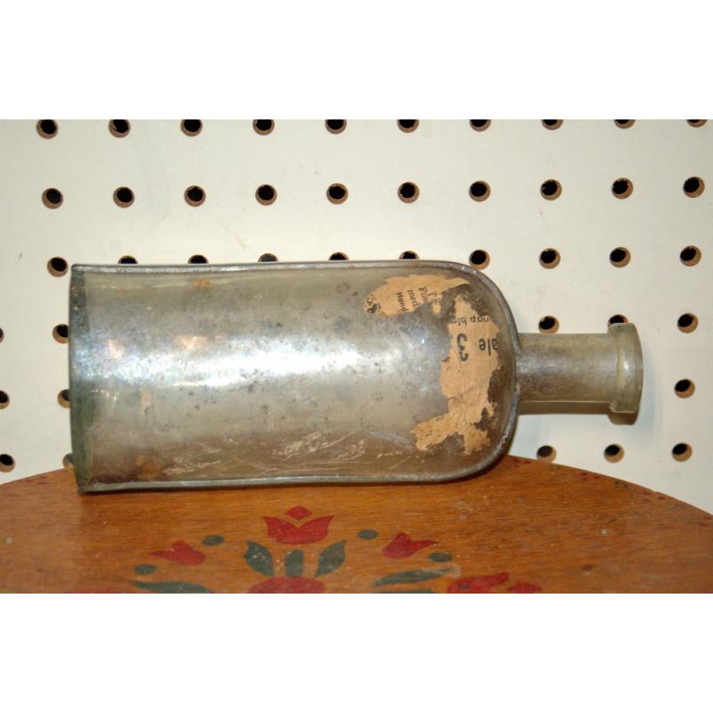Antique 1800s Bottle