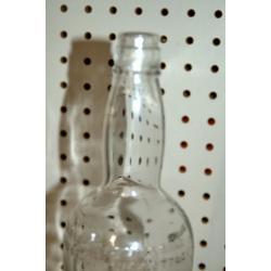 Vintage LIQUOR Bottle DWARS FROM SCOTTLAND