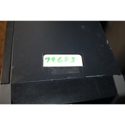 HP ProLiant ML370 G5 Server Powers On - No HDDs - No OS - AS-IS 82lbs. 29x18x9