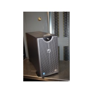 Dell PowerEdge 2600 Server Intel Xeon Powers On No HDD No OS AS-IS 65lbs 25x18x9