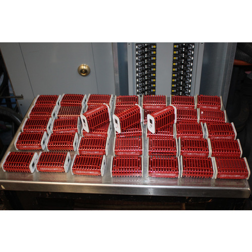 Lot of 38 AVAYA OPEN NETWORKING ADAPTER 1101GT NETWORK MANAGEMENT DEVICE