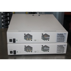 Lot of 6 Nortel Network & NetStreams MediaLinX Appliances