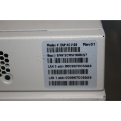 Lot of 6 Nortel Network & NetStreams MediaLinX Appliances