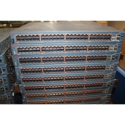 Avaya / Extreme 4850GTS-PWR+ 48-Port Gigabit Ethernet Managed PoE+ Switch 1 Unit