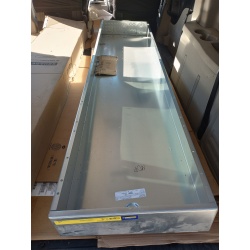 Square D PANELBOARD ENCLOSURE BOX 84" Cover 400 Amp 3 Ph 4 Wire 84 Circuit Inter