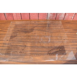 New York 1:24,000 Scale Planimetric & Topographic maps Index (6 pcs Total)