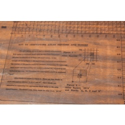 New York 1:24,000 Scale Planimetric & Topographic maps Index (6 pcs Total)