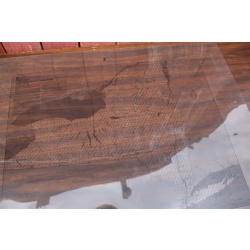 New York 1:24,000 Scale Planimetric & Topographic maps Index (6 pcs Total)