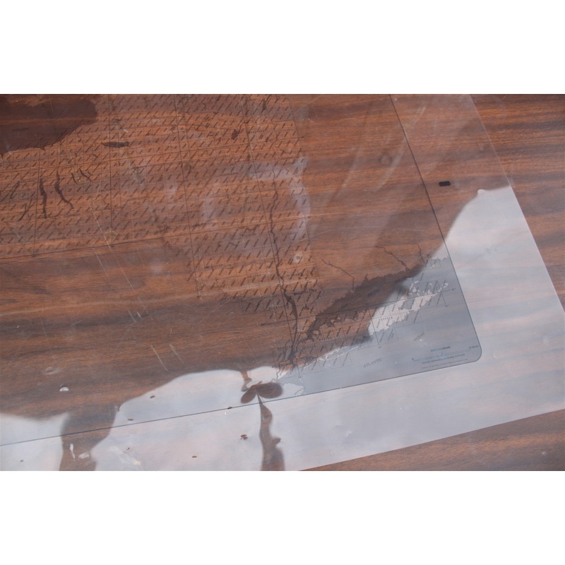 New York 1:24,000 Scale Planimetric & Topographic maps Index (6 pcs Total)