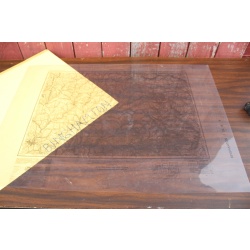 USGS 1:250000-scale Quadrangle TOPO Map for Binghamton, NY 1948