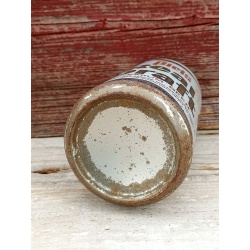 Vintage Piels Beer Keg Can Allentown PA Brewery Empty