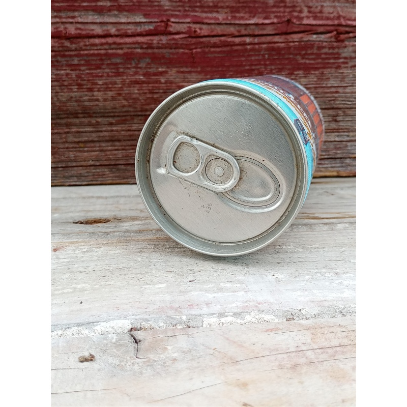 VINTAGE YUENGLING PREMIUM STEEL PULL TAB BEER CAN - POTTSVILLE, PA 157TH YEAR